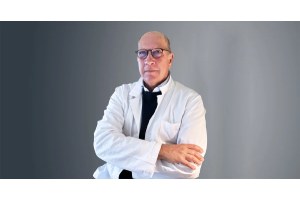 Prof. Massimo Candiani