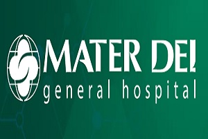 ospedali per la chirurgia estetica - logo Mater Dei General Hospital