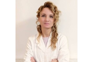 Dott.ssa Michela Tarascio