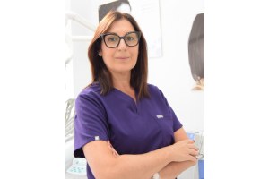 dentisti - Dott.ssa Oana Tautu