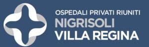 Ospedale Privato Accreditato Villa regina