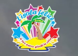 Parco Giochi L'Isola Felice