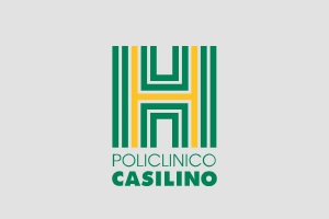 logo Policlinico Casilino SpA
