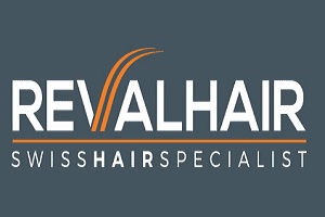 logo Revalhair Milano