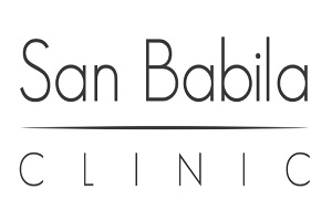logo San Babila Clinic