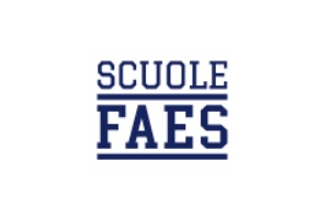 migliori scuole elementari - logo Faes