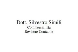 logo Simili Dott. Silvestro Commercialista