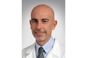 Prof. Marco Spoliti