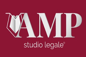 migliori studi legali - logo Studio Legale AMP