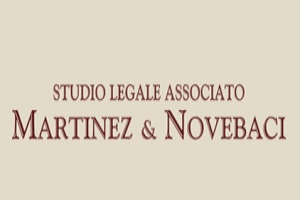 migliori studi legali - logo Studio Legale Associato Martinez & Novebaci