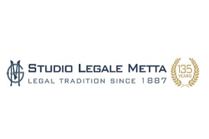 logo Studio Legale Metta