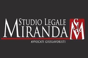 migliori studi legali - logo Studio Legale Miranda