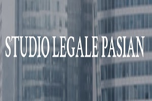logo Studio Legale Pasian