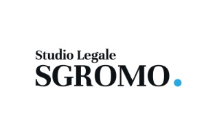 logo Studio Legale Sgromo