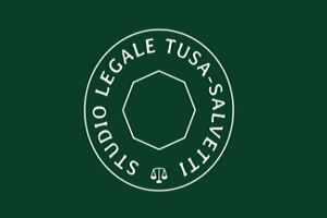 migliori studi legali - logo Studio Legale Tusa Salvetti