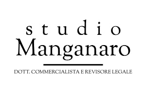 migliori commercialisti - logo Studio Manganaro