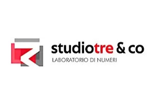 logo Studiotre & Co srls
