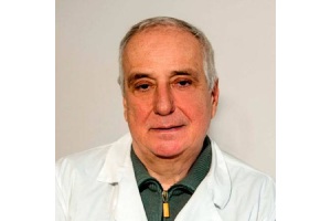 specialisti in cardiologia - Dott. Alberto Lazzaroni