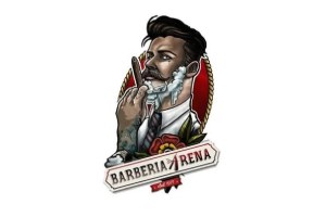Barberia Arena