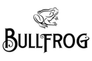 saloni di parrucchieri per bambini - Bullfrog Barber Shop