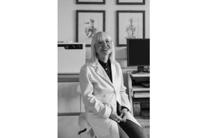 specialisti in dermatologia - Dott.ssa Delia Colombo