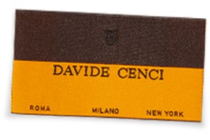 negozi di abbigliamento - Davide Cenci
