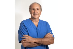 specialisti in ortopedia - Dott. Massimo Drommi