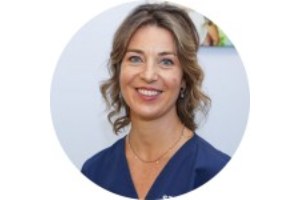 Dott.ssa Giulia Fadda