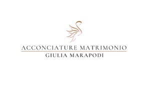 Trucco Acconciature Matrimonio Roma - Giulia Marapodi