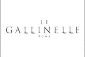 Le Gallinelle