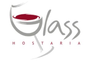 Glass Hostaria