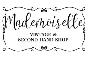 Mademoiselle Vintage Shop