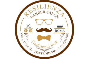 salone di parrucchieri per uomini - Resilienza Barber Salon