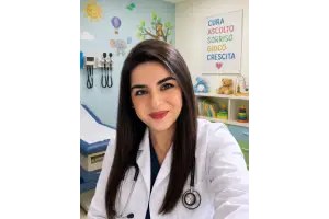 medici pediatrici - Dott.ssa Stefania Marvaso