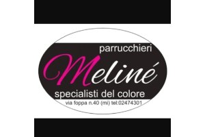 saloni di parrucchieri per donne - Melinè