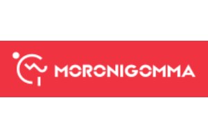 negozi di regali - Moroni Gomma
