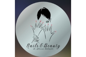 saloni di manicure e pedicure - Nails & Beauty Roma Nuovo Salario