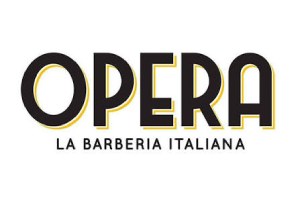 barbershop - OPERA