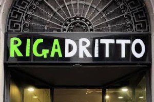 Rigadritto