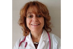Dott.ssa Anna Manuela Vaccarino