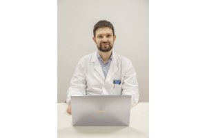 specialisti in ortopedia - Dott. Michele Venosa