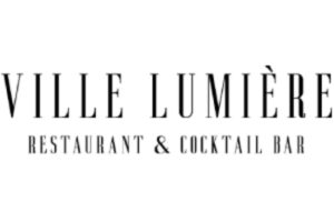 Ville Lumière