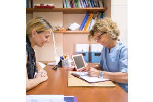 specialisti in ginecologia -:Dott.ssa Cristina Passadore