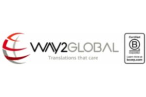 traduttori professionisti - Way2Global