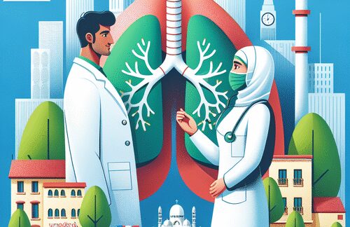 Migliori specialisti in pneumologia a Milano