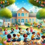 Migliori scuole materne a Milano