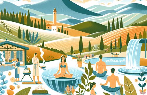Migliori centri benessere olistici in Italia
