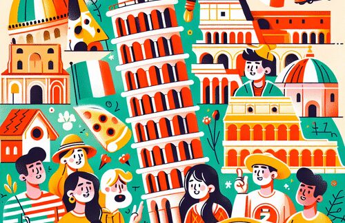Migliori istituti di lingue in Italia