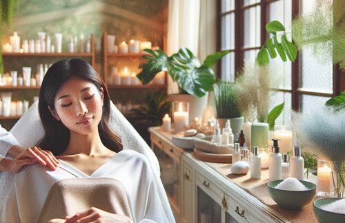 Migliori saloni di bellezza per pelli sensibili a Milano