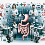 Migliori specialisti in gastroenterologia in Italia